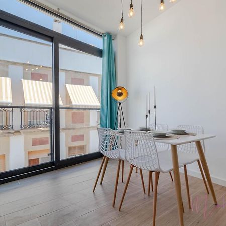 Luxury Apartamentos Dona Bella 阿亚蒙特 外观 照片