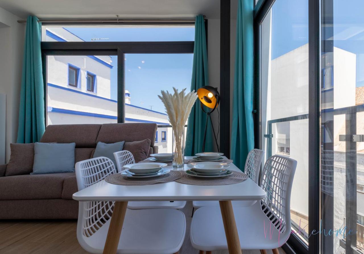 Luxury Apartamentos Dona Bella 阿亚蒙特 外观 照片