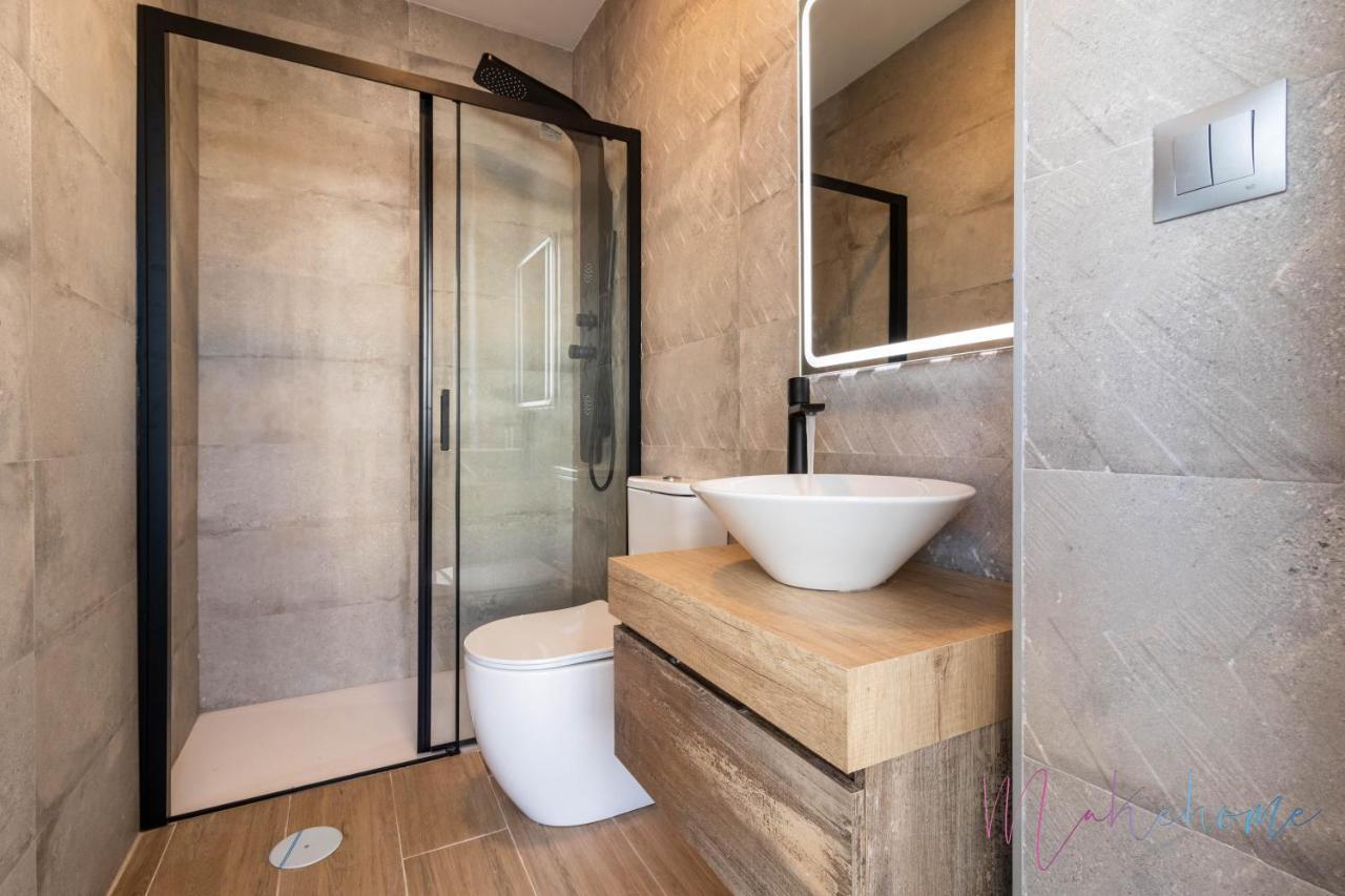 Luxury Apartamentos Dona Bella 阿亚蒙特 外观 照片